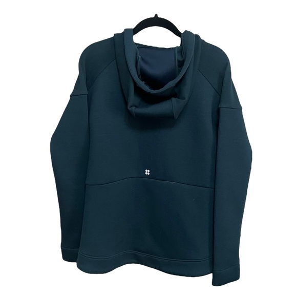 Sweaty Betty Cross Train Full Zip Hoodie Jacket - Picture 3 of 8